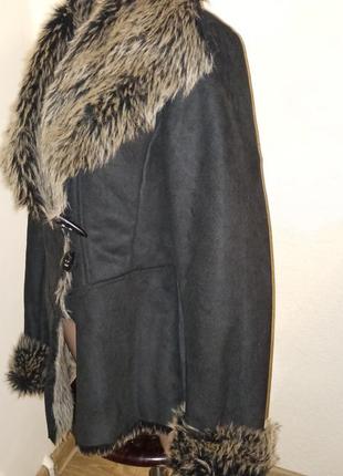 Дублянка " dorothy perkins"2 фото
