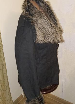 Дублянка " dorothy perkins"3 фото