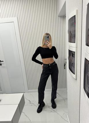Джинси zara