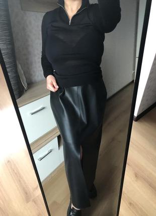 Гольф, водолазка, на замку, під шию, меріно, мерінос, merino, wool,