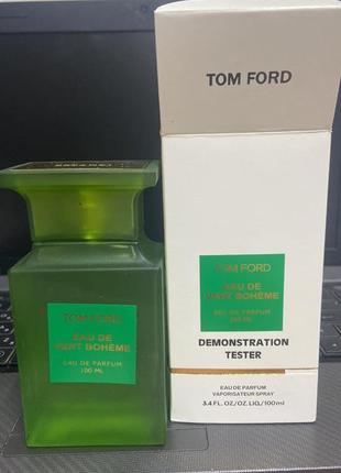 Eau de vert boheme tom ford