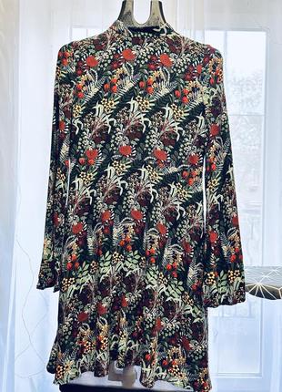 Сукня платье zara 2