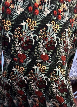 Сукня платье zara 3