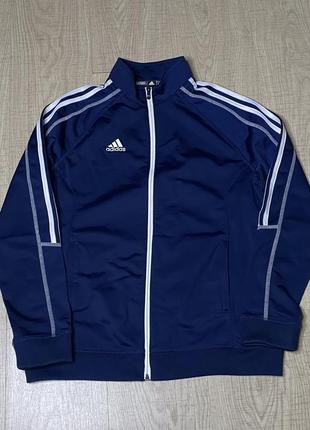 Олимпийка adidas оригинал1 фото