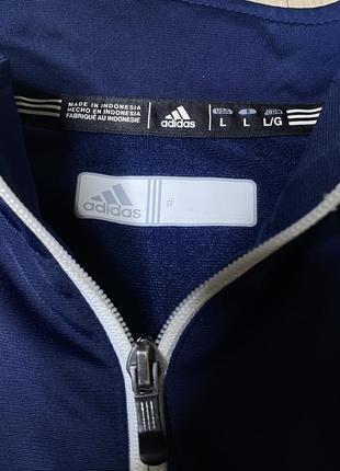 Олимпийка adidas оригинал3 фото