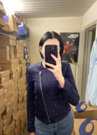 Куртка женская