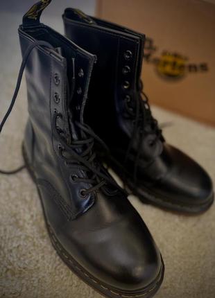 Dr.martens.оригинал 44 размер