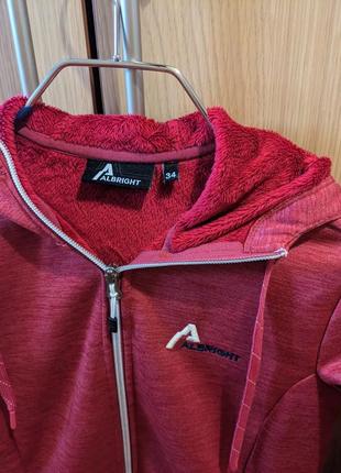 Худі albright xs 2