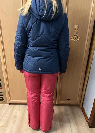 Лижний костюм жіночий