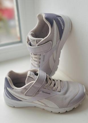 Дитячі кросівки reebok