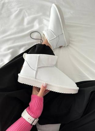 Ugg ultra mini❄️❄️❄️