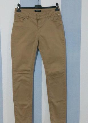 Якісні стрейчеві джинси mcgregor