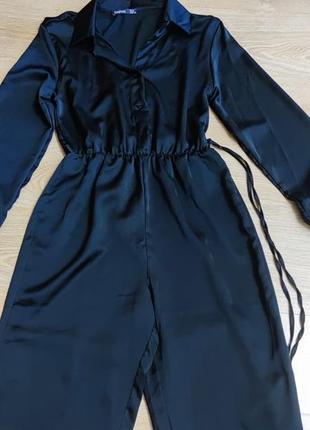 Брючний комбінезон 48-50