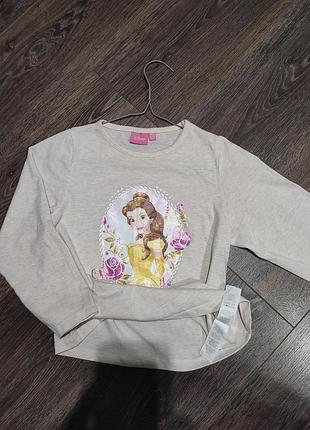 Кофтинка disney футболка