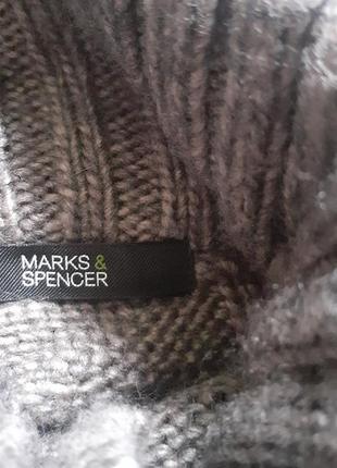 Светр.marks&;spencer4 фото