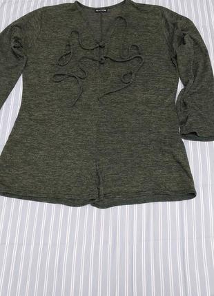 Кофта ромпер комбінезон шортами