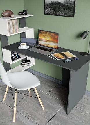 Комп'ютерний стіл, стіл, дитячий стіл2 фото