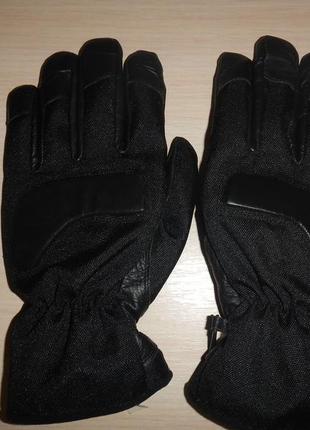 Мото рукавички hipora p.s