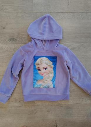 Кофта, свитшот froozen