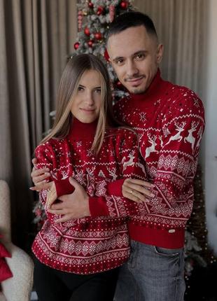 Свитер