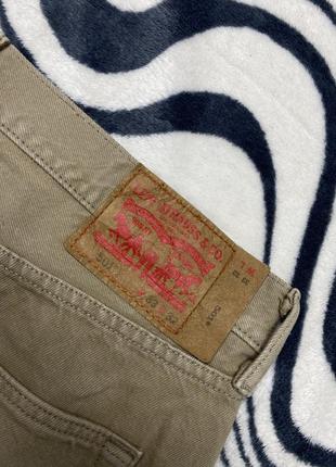 Джинсы levis 5016 фото