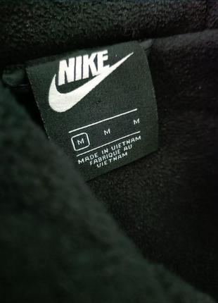 Куртка утеплена зимова спортсерiя nike m nsw syn fill jkt hd fz art.bv4683-010, розмір м4 фото