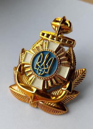 Знак брош