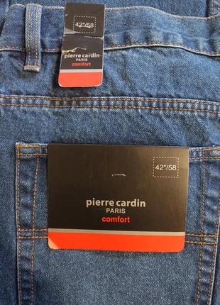 Продам джинси piere cardin2 фото
