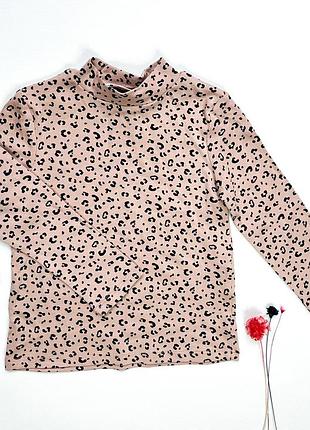 Дитячий гольф h&m на дівчинку