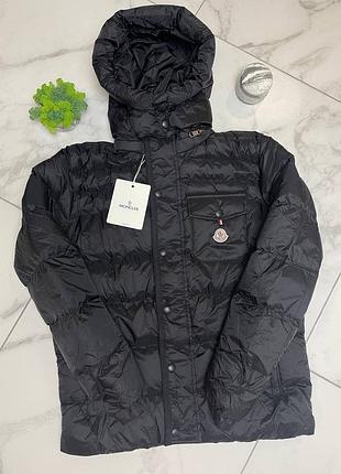 Куртка moncler