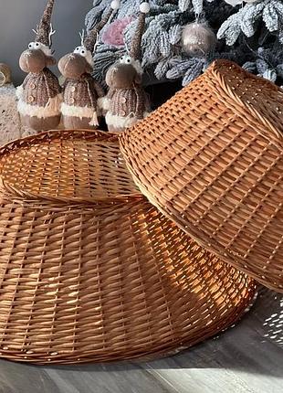 Корзины под елку🧺