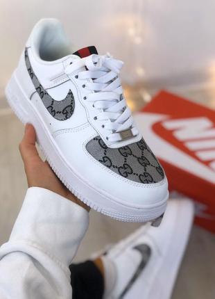 Кросівки кеди nike air force кроссовки кеды3 фото