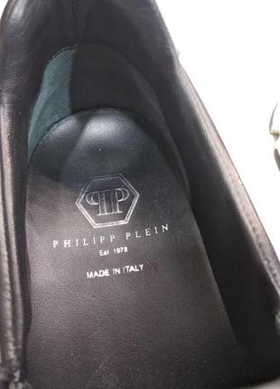 Кроссовки женские philipp plein7 фото