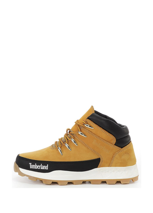 Чоловічі ботінки timberland mid boots fur gb.