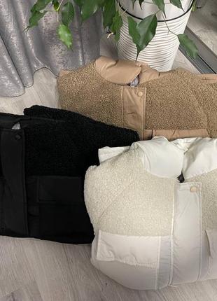 Куртка зима ❄️5 фото