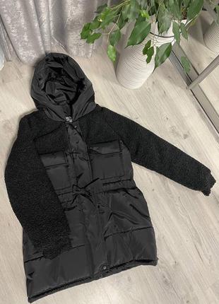 Куртка зима ❄️9 фото