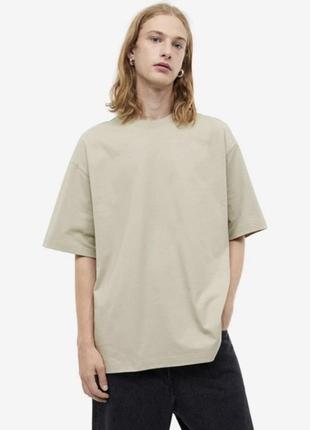 Футболка h&m