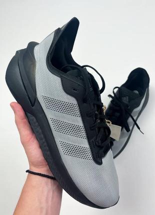 Оригинальн! мужские кроссовки adidas avrin (42,5/27 см) новые!
