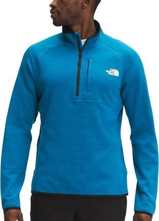 The north face canyonlands halfz pullover