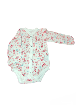 Боди для младенцев