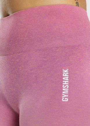 Gymshark   женские компрессионные лосины4 фото