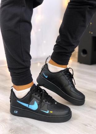 Кросівки nike air force кросівки1 фото