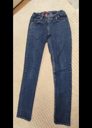 Джинсы denim co,р 36 евро,42 наш