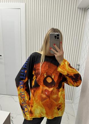 Світшот h&m