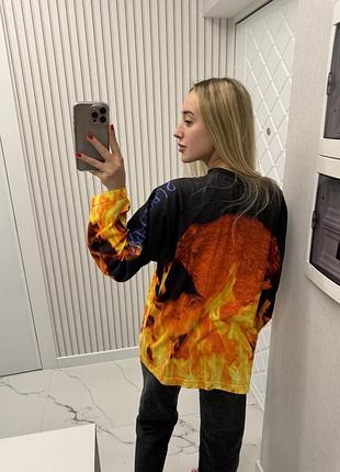 Світшот h&m 5