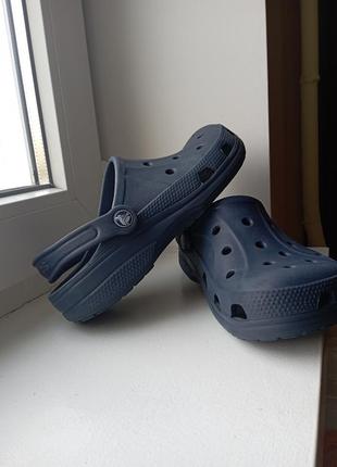 Сабо Chaussures aquatiques Crocs
