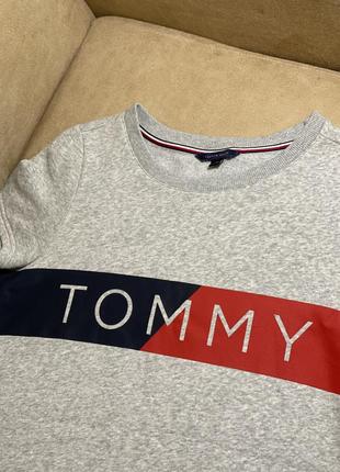 Женское платье Tommy hilfiger m размер4 фото