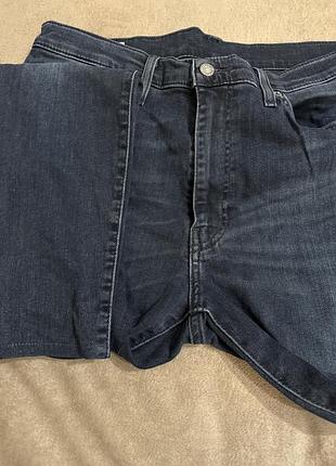 Джинси levi’s 3
