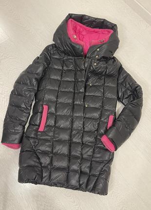 Пуховик vo tarun