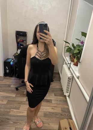 Сукня для нового року плаття